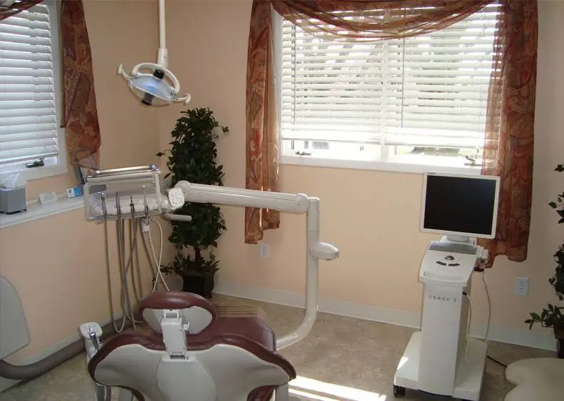 Tammy Perison, DDS Family & Cosmetic Dental Care