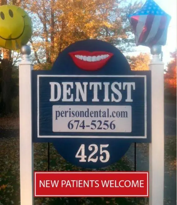 Tammy Perison, DDS Family & Cosmetic Dental Care