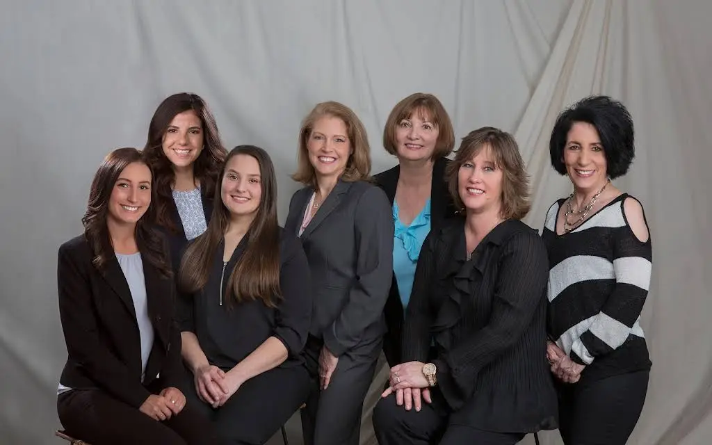 Tammy Perison, DDS Family & Cosmetic Dental Care