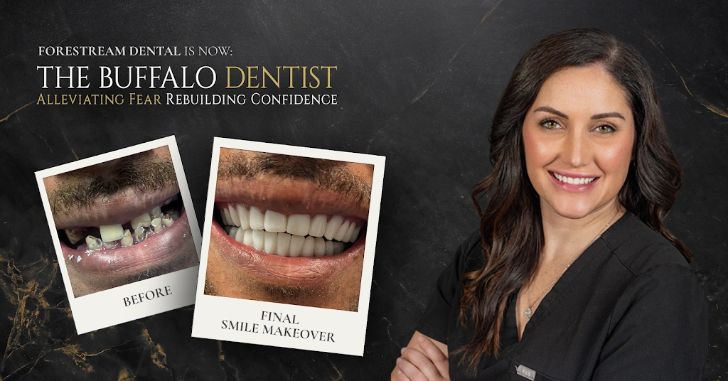 Forestream Dental
