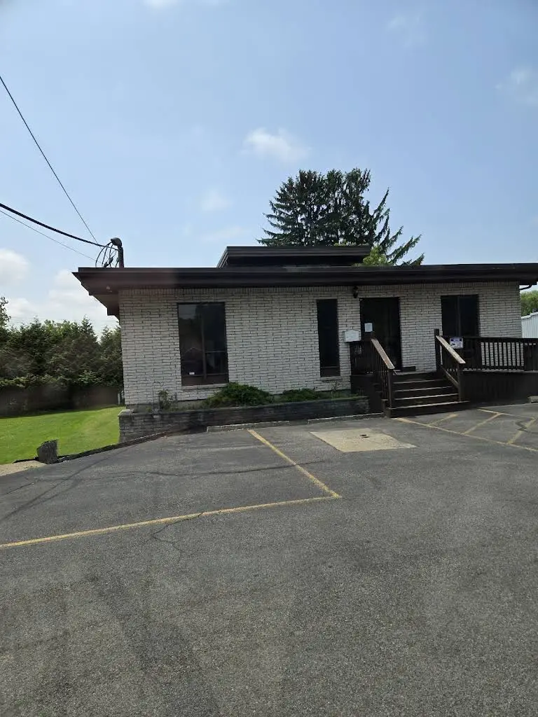 Healthy Smiles Family Dental - Professional dental clinic exterior with modern facilities