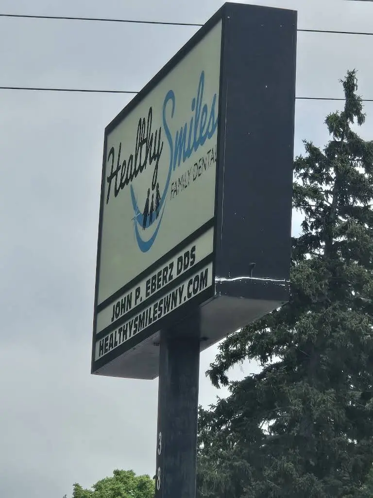 Healthy Smiles Family Dental