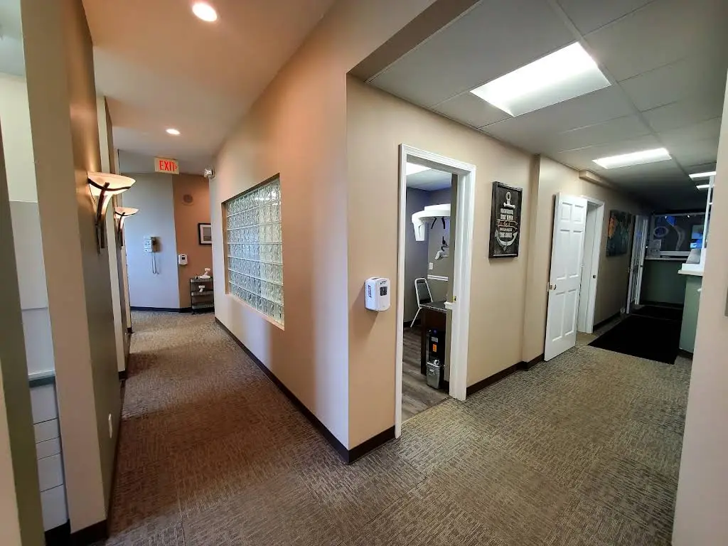 Lakeshore Dental Care