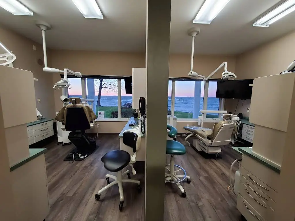 Lakeshore Dental Care