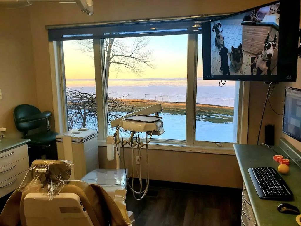Lakeshore Dental Care