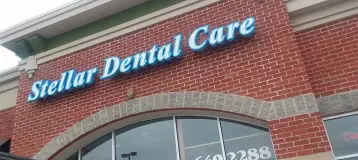 Stellar Dental Care