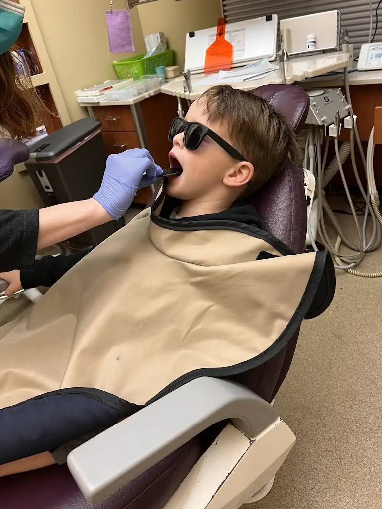 Winning Smiles - Orchard Park