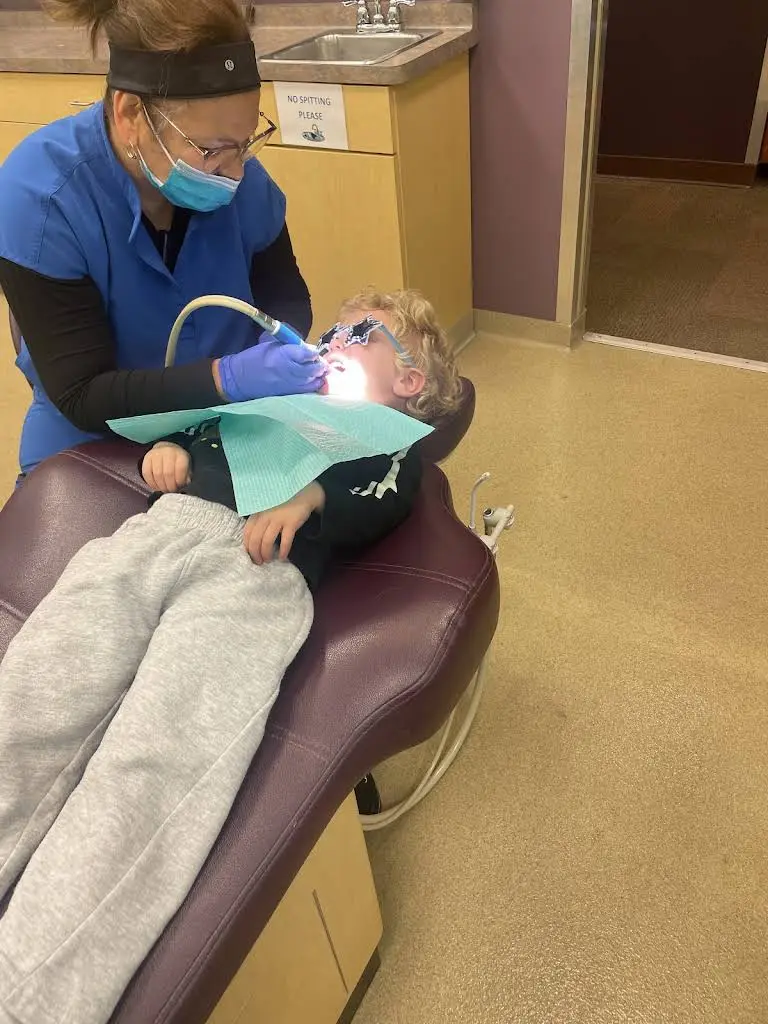 Winning Smiles - Orchard Park