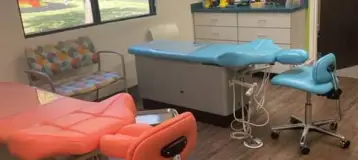 Mini Molars Kids Dentistry - Dr. Brigid McCann