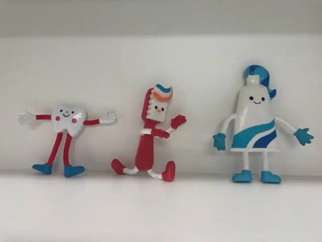 Mini Molars Kids Dentistry - Dr. Brigid McCann