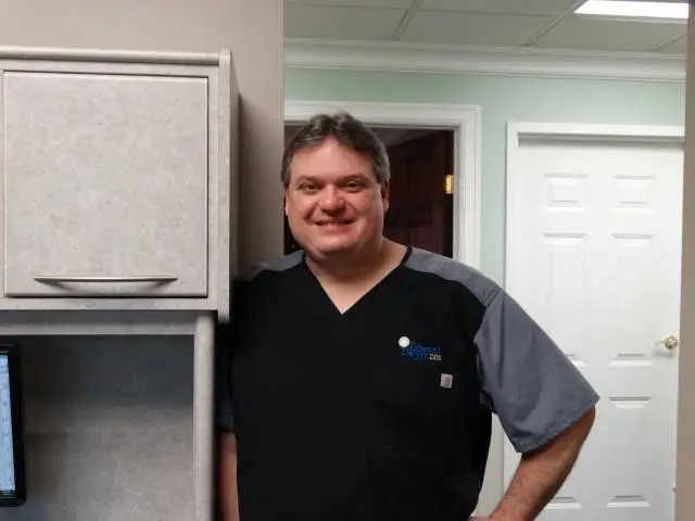 Edward A Dwyer DDS - Professional dental clinic exterior with modern facilities