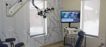 Precision Endodontics P.C.
