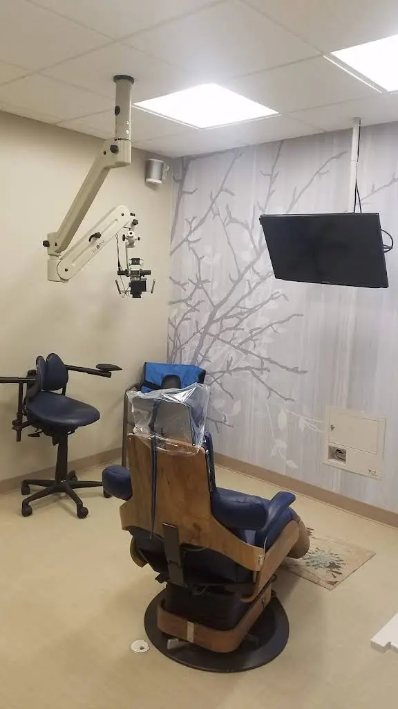 Precision Endodontics P.C.