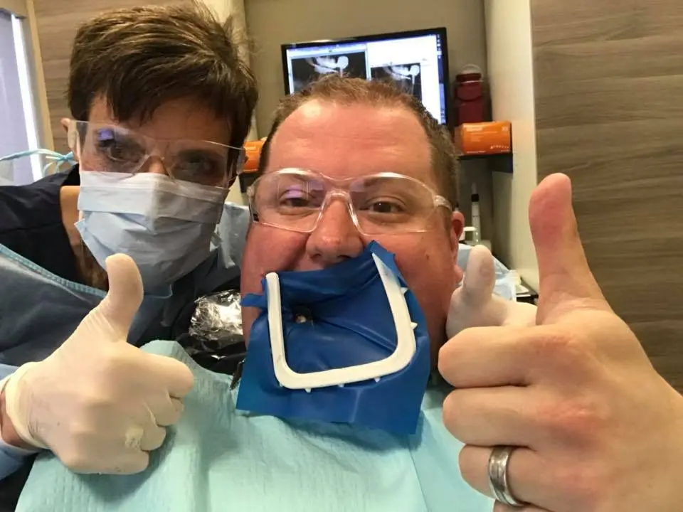 Precision Endodontics P.C.