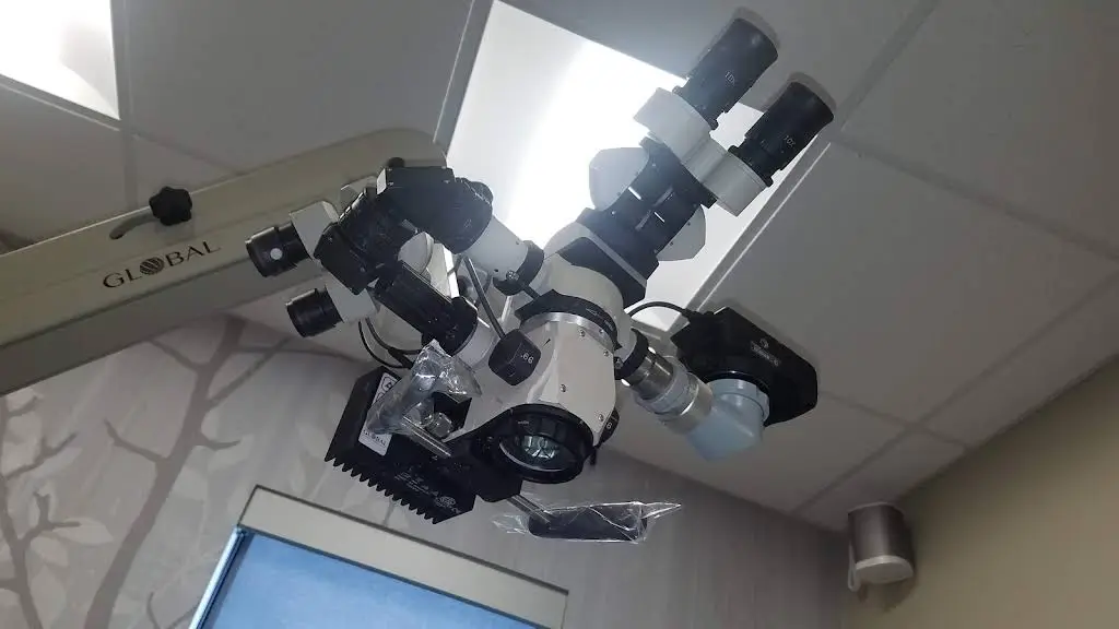 Precision Endodontics P.C.
