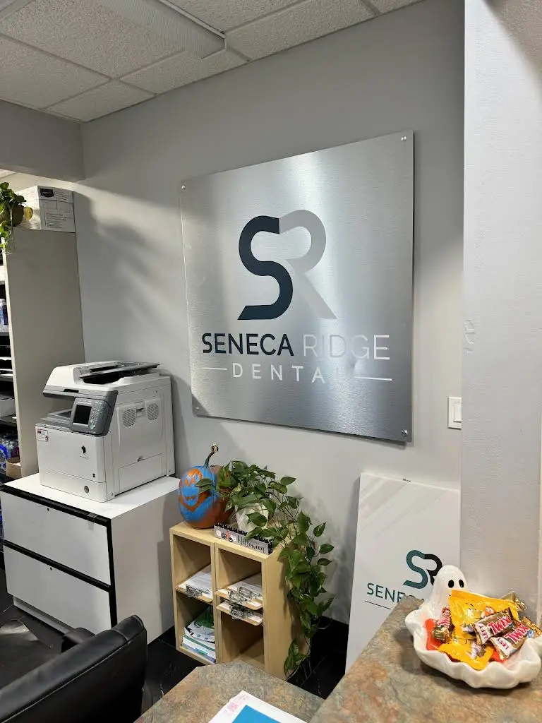 Seneca Ridge Dental