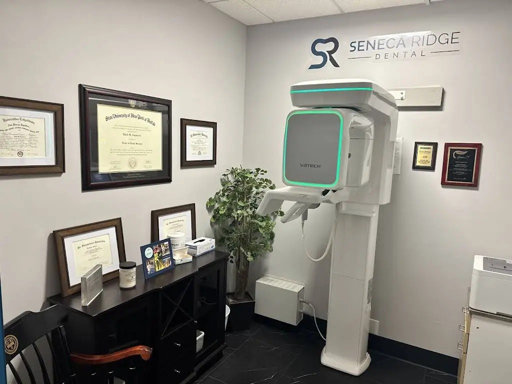 Seneca Ridge Dental