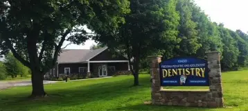 Fredonia Pediatric & Adolescent Dentistry