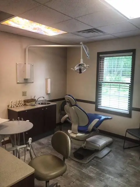 Fredonia Pediatric & Adolescent Dentistry