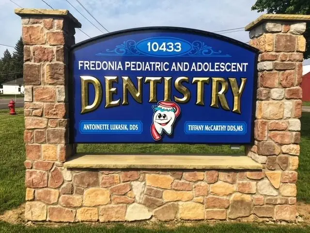 Fredonia Pediatric & Adolescent Dentistry