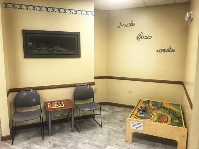 Fredonia Pediatric & Adolescent Dentistry