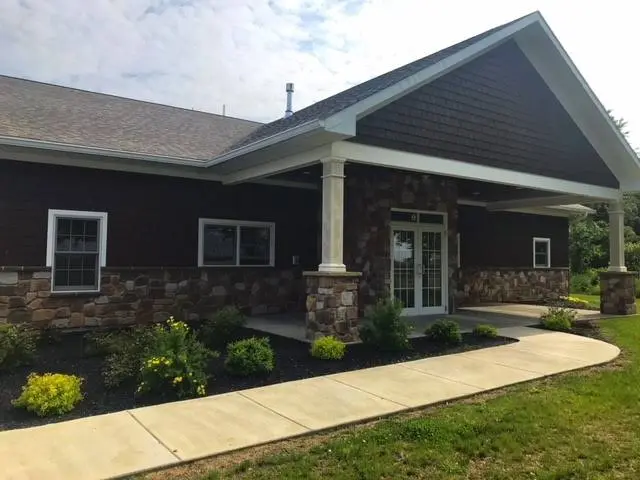 Fredonia Pediatric & Adolescent Dentistry
