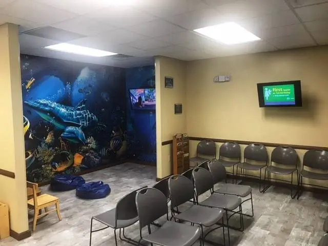 Fredonia Pediatric & Adolescent Dentistry