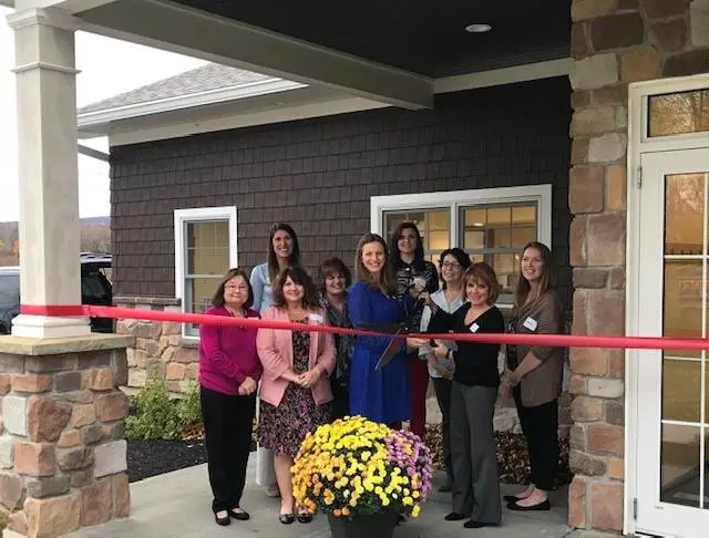 Fredonia Pediatric & Adolescent Dentistry