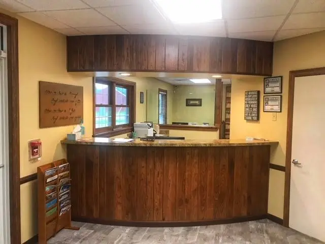 Fredonia Pediatric & Adolescent Dentistry