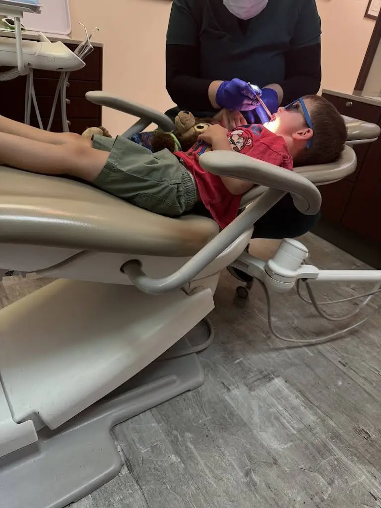 Fredonia Pediatric & Adolescent Dentistry