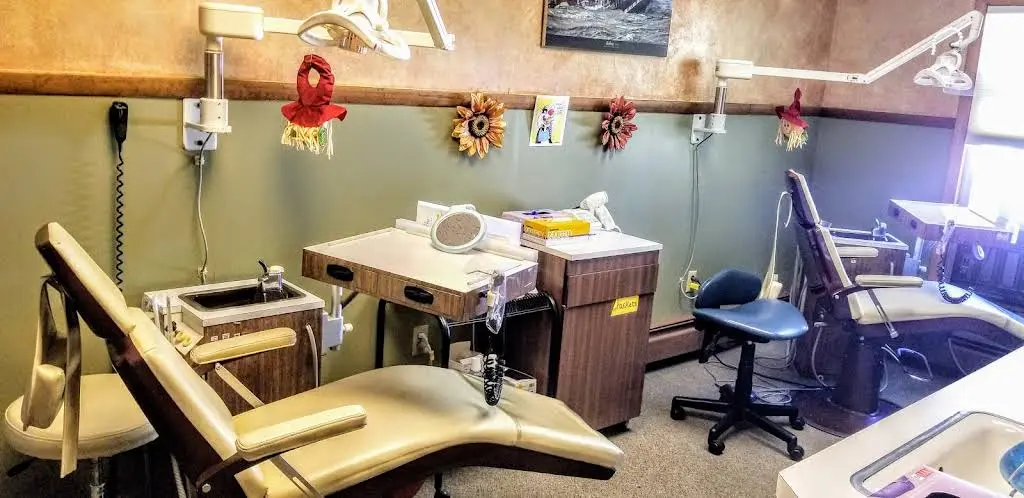 Cole Orthodontics Associates