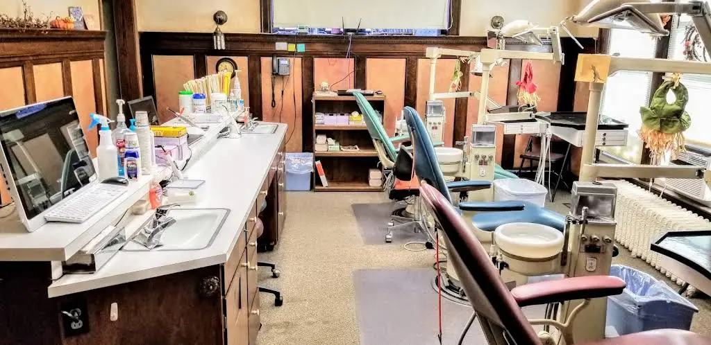 Cole Orthodontics Associates