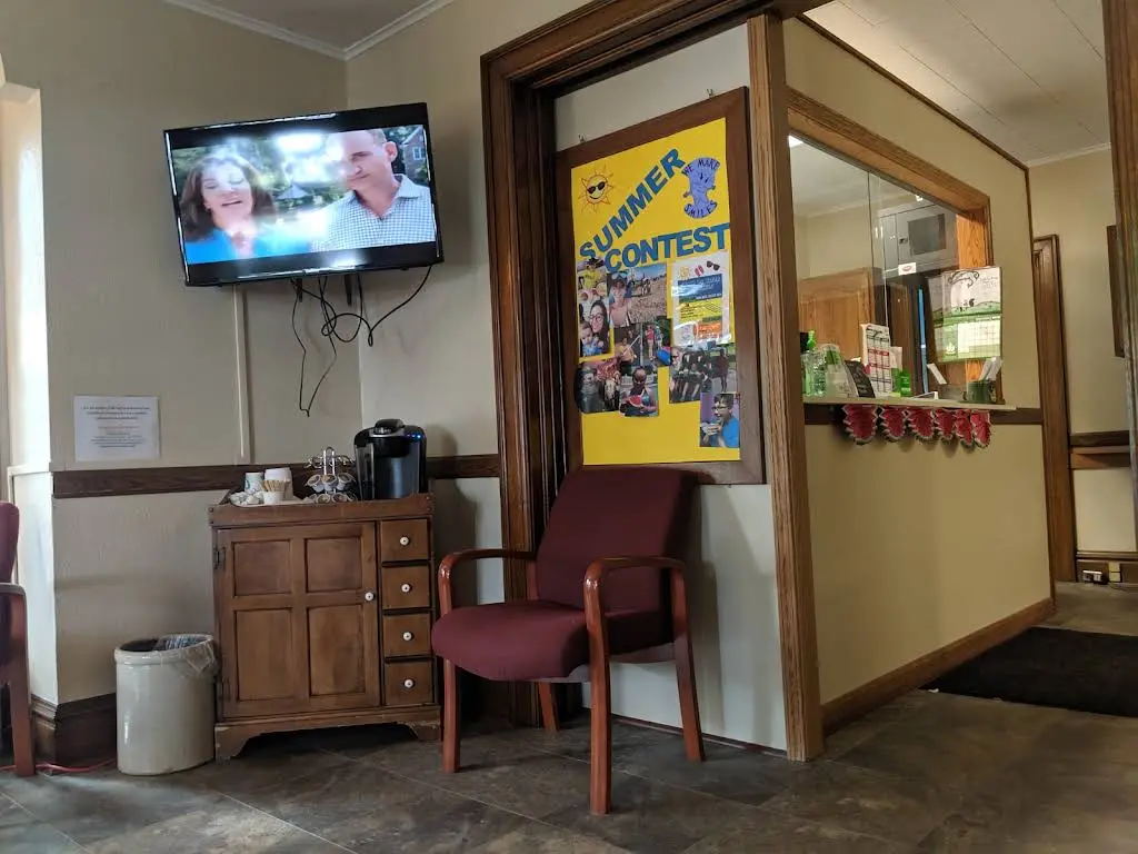 Cole Orthodontics Associates