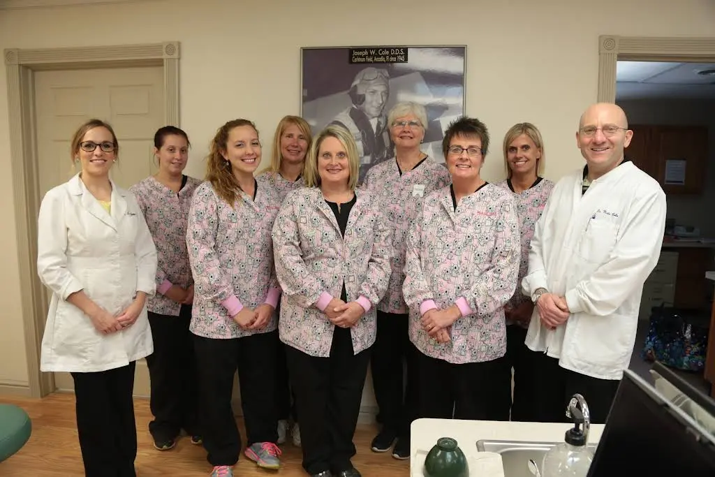 Cole Orthodontics Associates