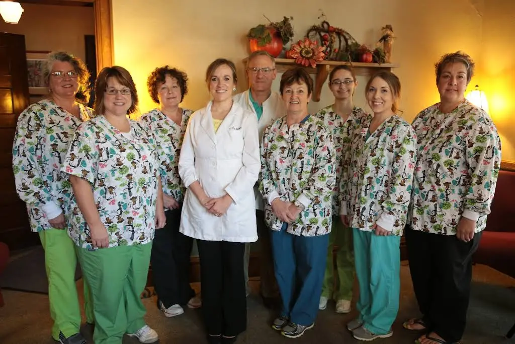Cole Orthodontics Associates