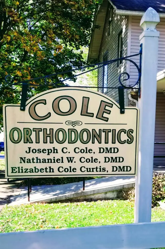 Cole Orthodontics Associates