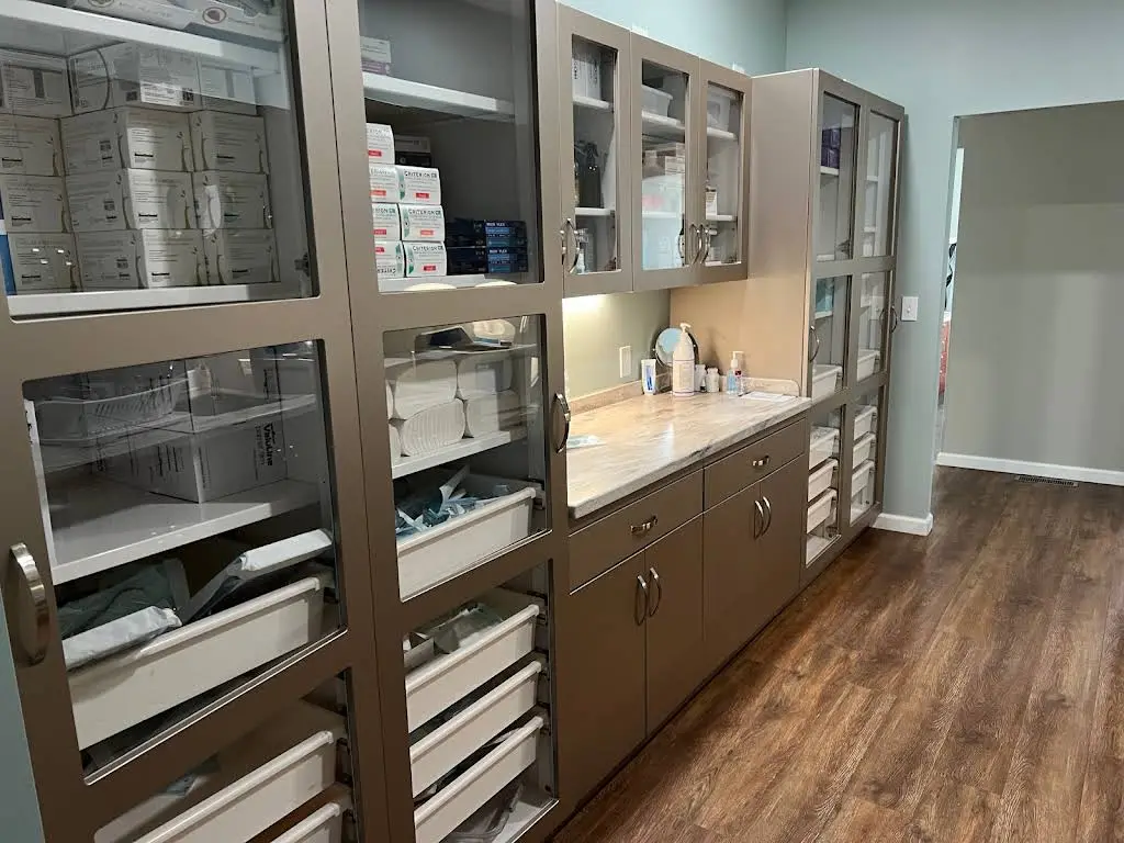 Bright Smiles Dental Care