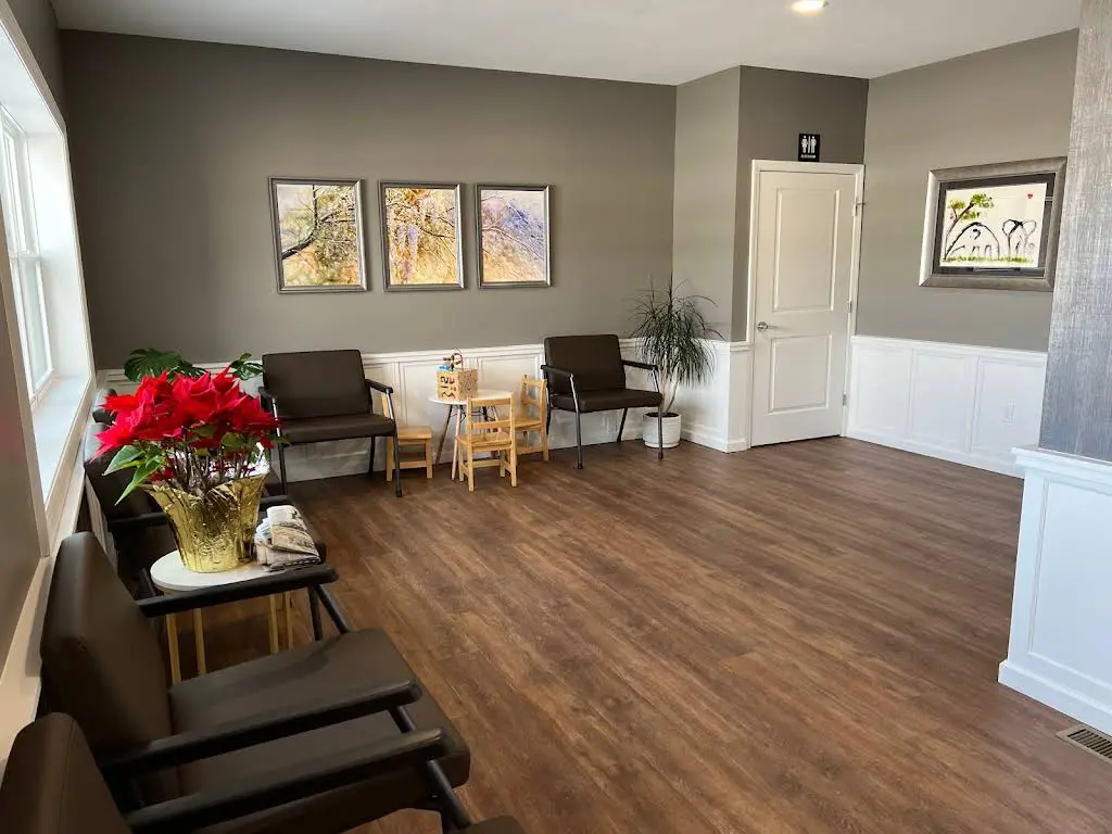 Bright Smiles Dental Care