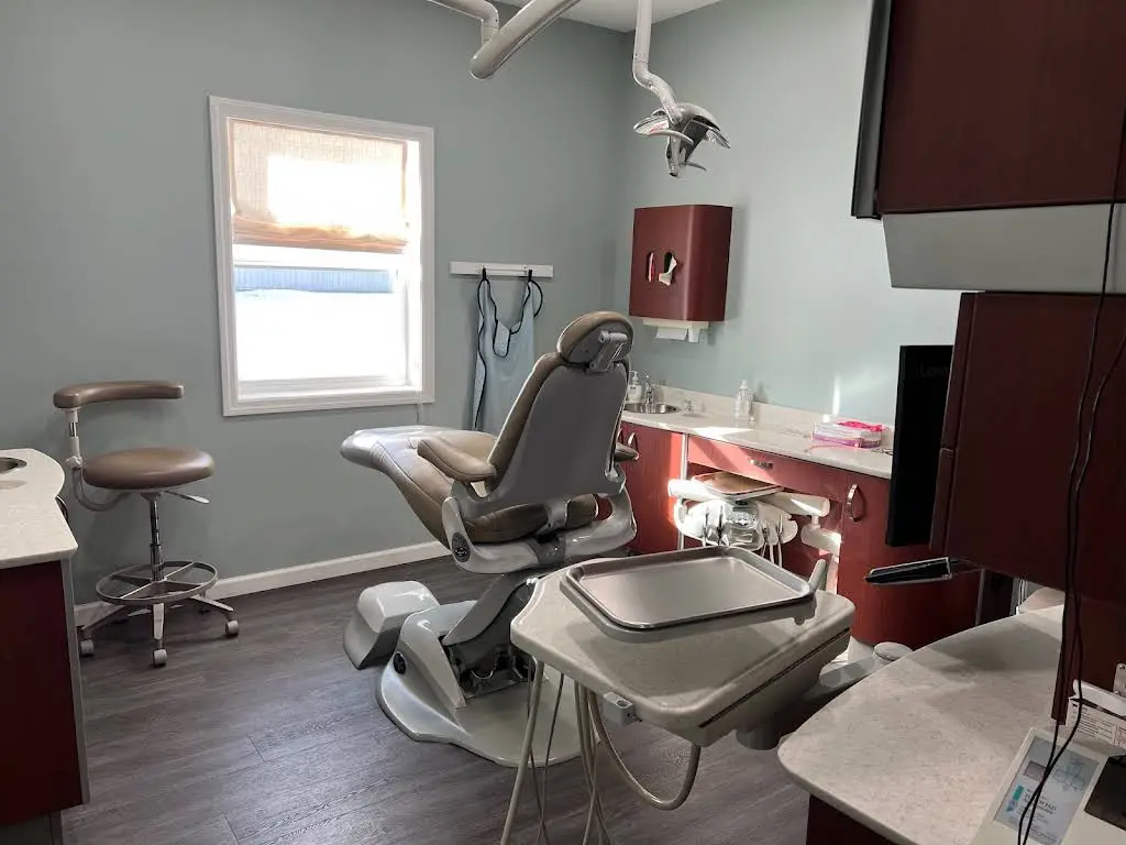 Bright Smiles Dental Care