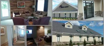 The Smile Center of Rochester