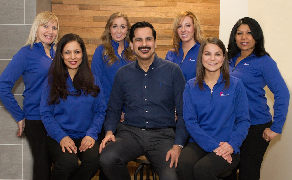The Smile Center of Rochester