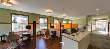 Renjen Orthodontics
