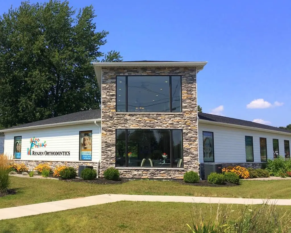 Renjen Orthodontics