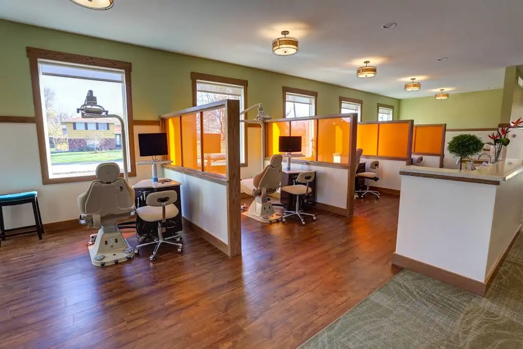 Renjen Orthodontics