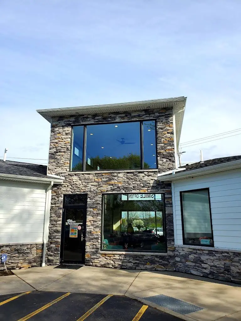 Renjen Orthodontics