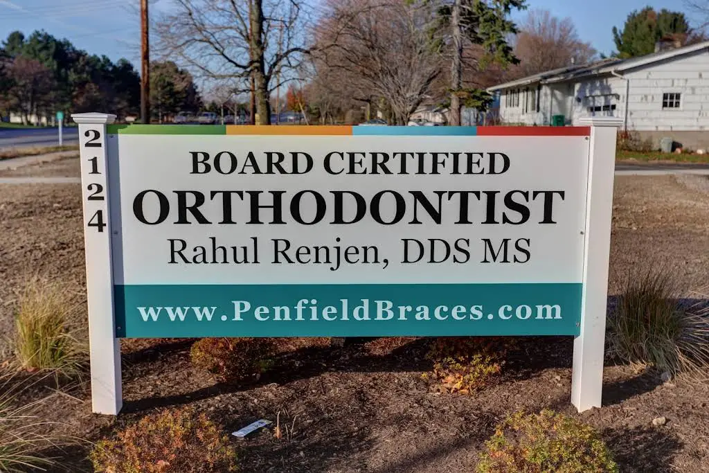 Renjen Orthodontics
