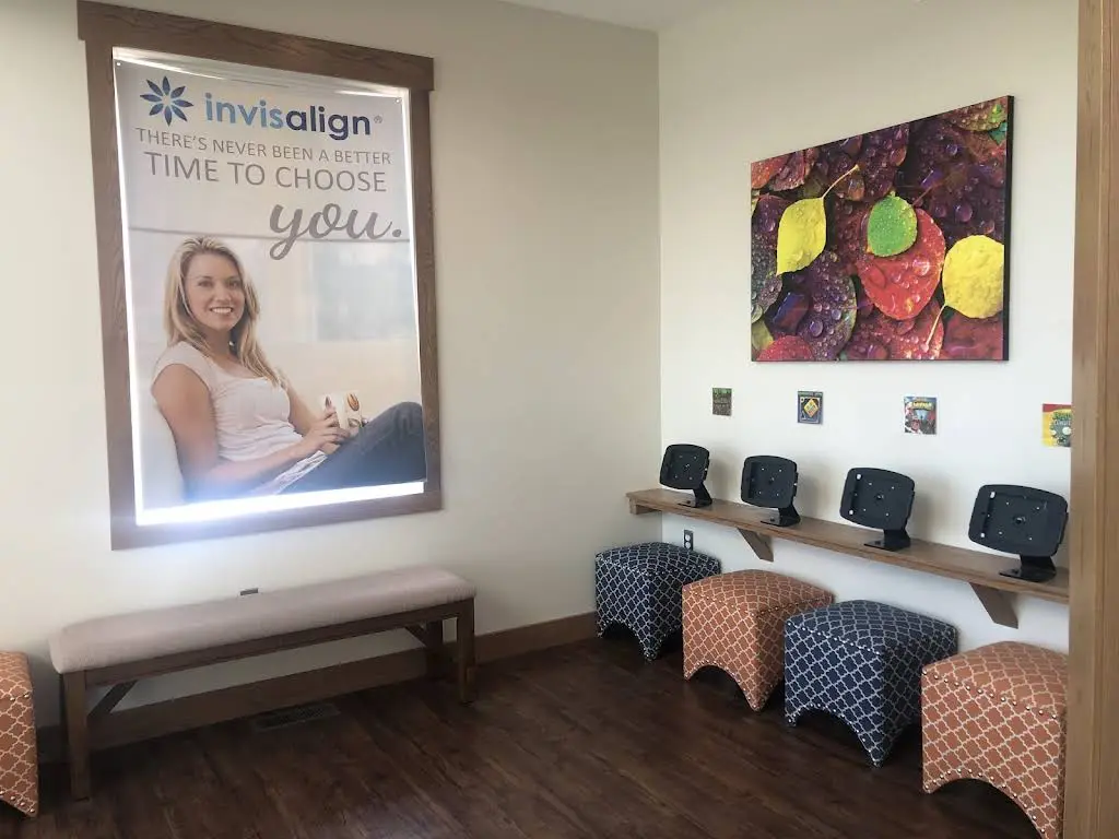 Renjen Orthodontics