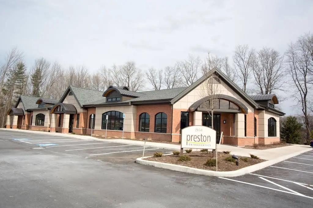 Preston Orthodontics