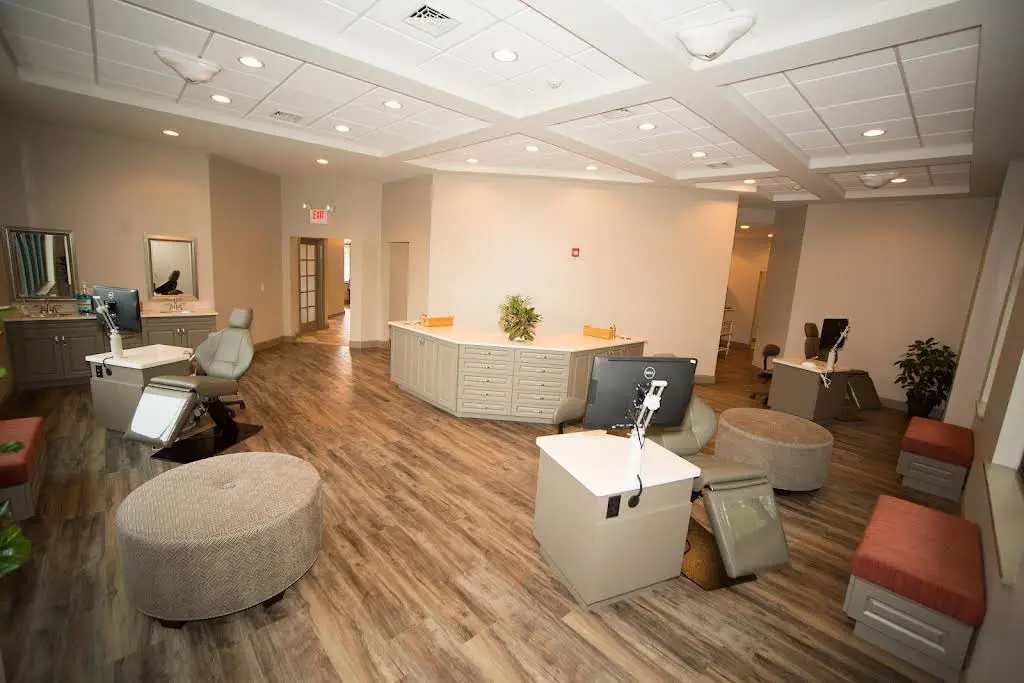Preston Orthodontics