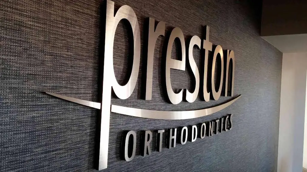 Preston Orthodontics